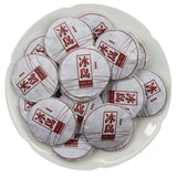 Ancient Tree Ripe Tea Aged Tea Iceland Mellow Jade Cake Bulk Yunnan Pu'er Tea