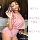 Butt Lift Breast Enhancement Capsules Boobs Ass