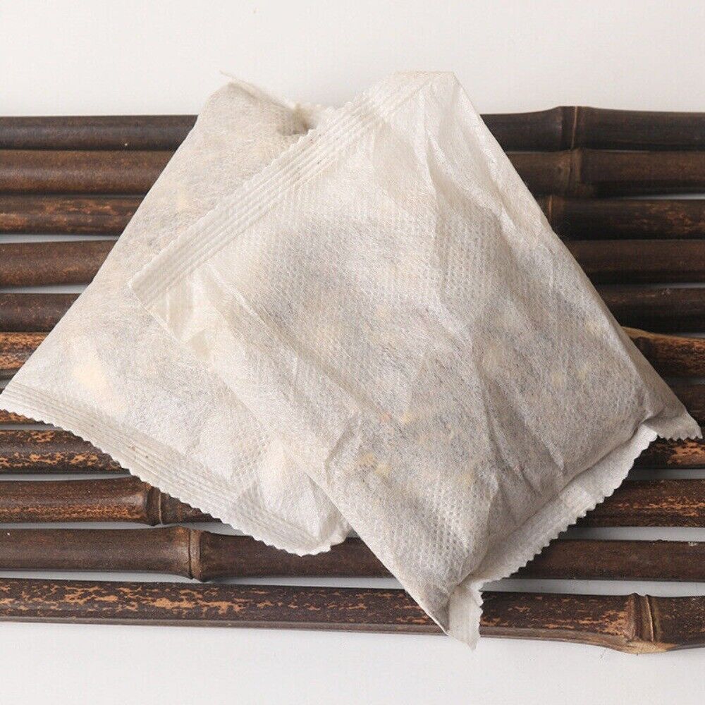 Mugwort Angelica Notopterygium Herbal Foot Soak Detox Relaxation Men Women Secondary image