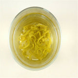 Jasmine Jade Ring Green Tea Loose Leaf Chinese Flower Premium Natural