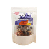 Mulberry, Hawthorn, and Ume Tea in Triangular Bags, Live Stream Wholesale