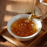 First Grade Luxiang Wuyishan Dahongpao 250g - Authentic Wuyi Rock Oolong Tea