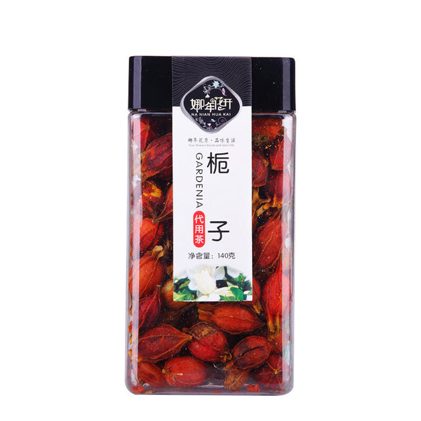Arbitrary Combination of Floral Tea Herbal Tea, Rose, Honeysuckle, Jasmine Tea