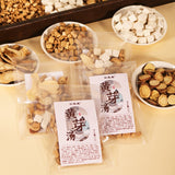 Huang Ya Tang Poria Ginger Codonopsis Licorice Herbal Tea Natural Blend