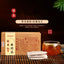 Herbal Tea with Sour Jujube Seed Lily Lotus Seed and Poria for Relaxation Tea