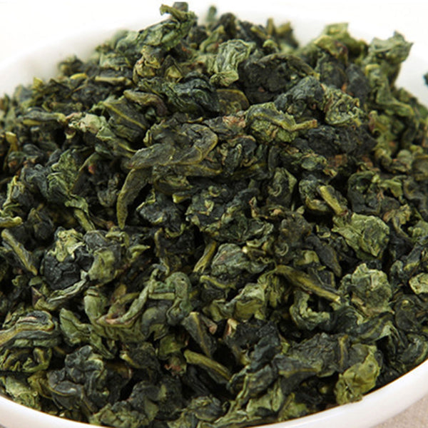 250g Tikuanyin Green Tea Anxi Tie Guan Yin Oolong Organic Health High Grade Tea