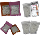 Feminine hygiene yoni sugar candy