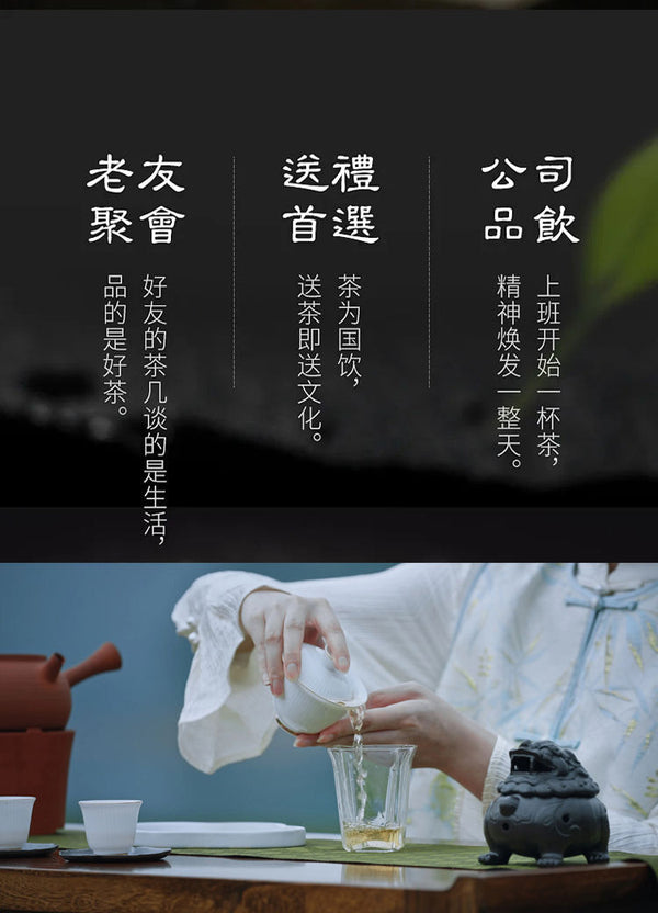 Plum Turnip Ancient Tree Puerh Tea Cake Aged Old Tree Head Spring Tea 357g