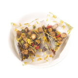 Loose flower and fruit tea combination flower tea bag chrysanthemum Wolfberry