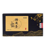 Premium Herbal Detox Tea Bags - Blended with Rose, Lotus Leaf and Winter Melon