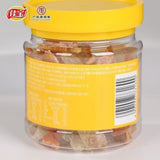 Honey Tangerine Pomelo Candies 150g Healthy Canned Snacks