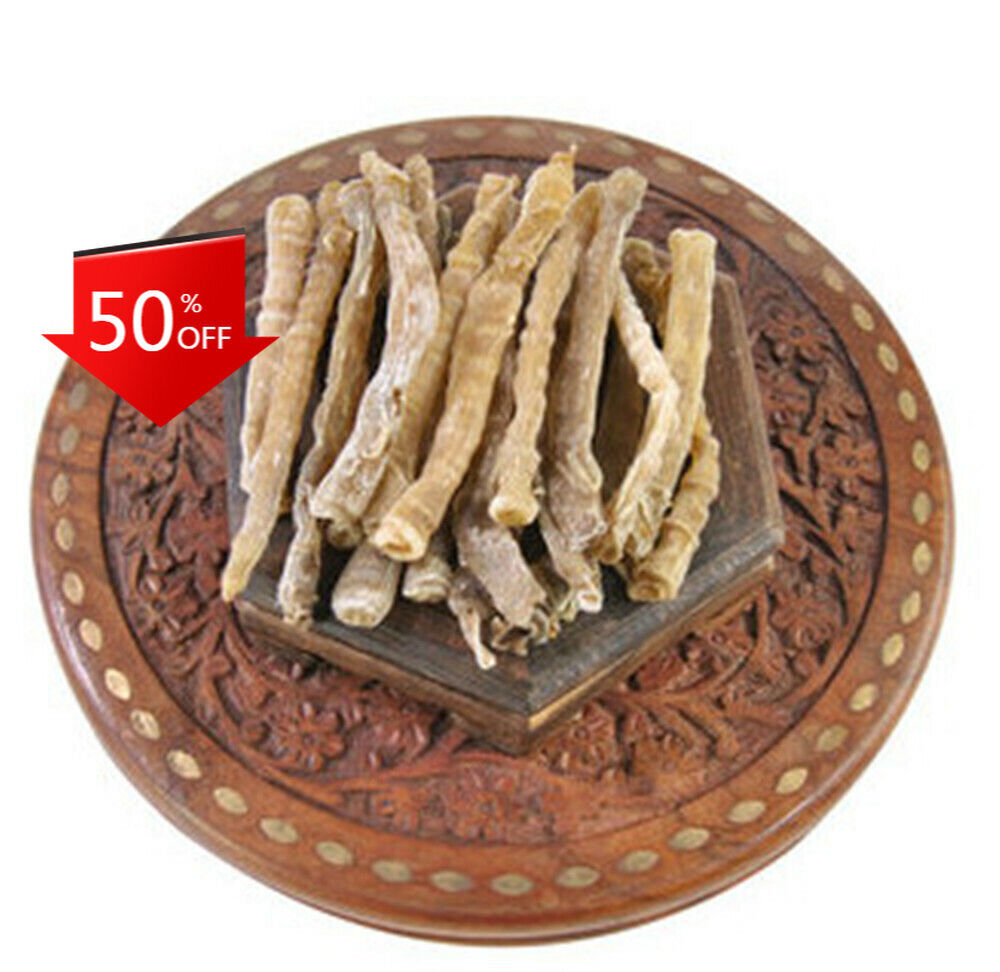 50 gram Top quality New Precious dried seafood Sipunculus nudus sandworm 沙虫 Main image