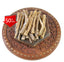 50 gram Top quality New Precious dried seafood Sipunculus nudus sandworm 沙虫