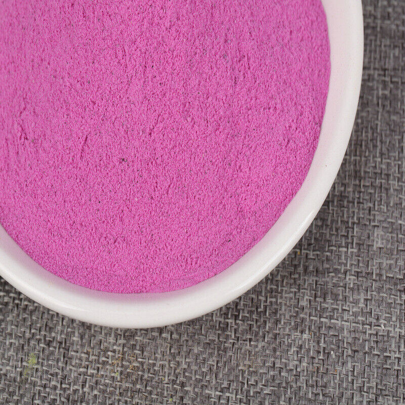 Freeze Dried Pitaya Powder Pure Dragon Fruit Powder Dehydrated Fruit Powder