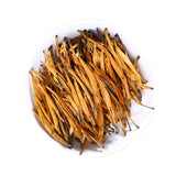 500g Yunnan Work Dian Hong tea head spring Fengqing honey fragrance gold needle