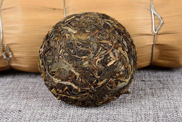 Yunnan Pu-erh Tea 100g Pu-erh Raw Tuo Pu-erh Raw Tea