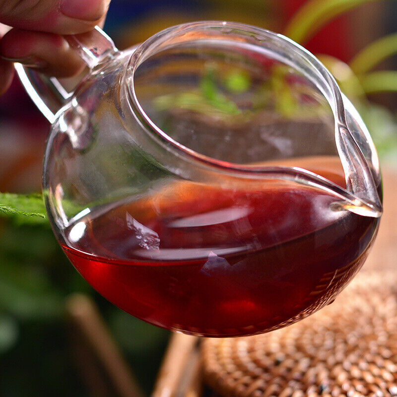 Yunnan Pu'er Ripe Tea Glutinous Fragrance Tuo Tea Glutinous Rice Fragrance Tea
