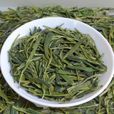 Flat Green Tea Green Edition White Tea Green Tea Bulk Tea New Tea Loose Tea 500g