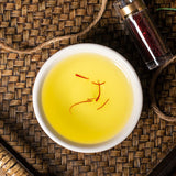 Premium Saffron Long Thin Threads for Women 1g