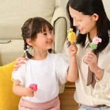 Ice Cream Powder Homemade Soft Mix Dessert Ingredients