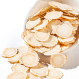 Astragalus, red dates, barley, Poria Ginseng Tea Bag Yuanqi Four Treasures Tea