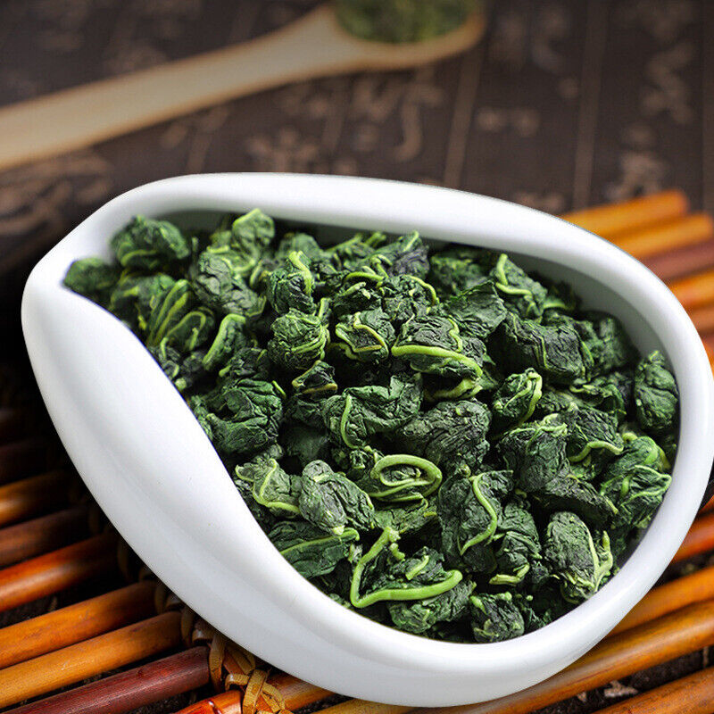 Fresh Mulberry Leaf Tea Granules Herbal Tea for Health and Wellness