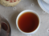 100g Chinese Ripe Puer Tea Pu-erh Tuo Tea Yunnan Mini Puerh Ball Tea Black Tea