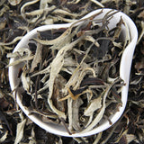 500g Highly Recommended Moonlight White Pu'er Raw Tea Top Loose Leaf Pu-Erh Tea