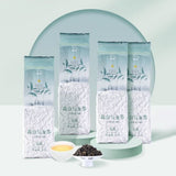 New High Mountain Oolong Tea Chenyu Morning Dew Fresh Loose Leaf Bagged 2025