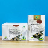 Stress & Anxiety Relief Herbal Tea Sleeping Tea Aid Remedy Relax Detox Tea