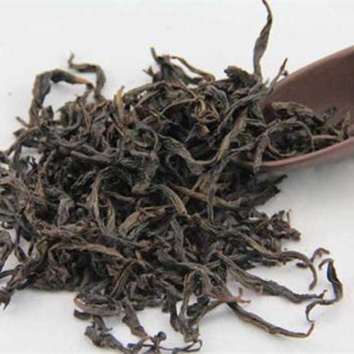 250g Oolong Tea Da Hong Pao Tea Loose Leaf Dahongpao Tea Black Tea Big Red Robe Secondary image