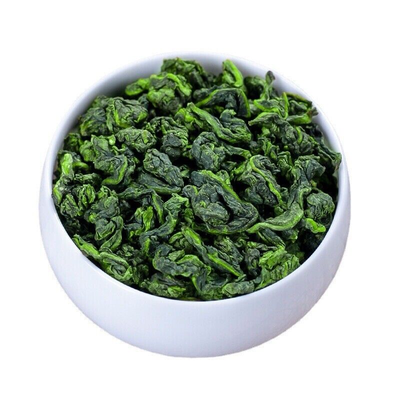 Anxi Tieguanyin New Tea Orchid Scent Oolong Tea Spring Tea Fresh Tea Authentic Main image