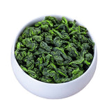 Anxi Tieguanyin New Tea Orchid Scent Oolong Tea Spring Tea Fresh Tea Authentic