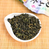 Anxi Soft Stem Milk Tea Ingredient Taiwan High Mountain Jin Xuan Oolong Tea