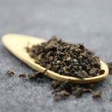 2023 Fujian Tie Guan Yin Oolong Tea, Chinese style roasted Tie Guan Yin
