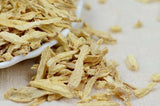 Premium Dried Organic Ginger Root Strips Zingibor Officinale Pure Natural Herb