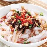 Premium Pea Starch Powder: Perfect for Sichuan Cold Noodles