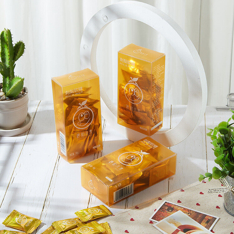 Prickly Pear Gummy Vitamin C Gummy Concentrated Candy Leisure Snacks Candy2boxes Secondary image