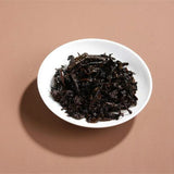 Pu-erh Tea 357g Ripe Cake Cooked Tea Old Ban Zhang Ancient Puerh Tea Black Tea