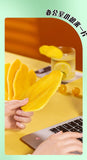 Yunnan Dried Mango – Thick Sliced, Soft & Sweet Fruit Snack for Dorm & Leisure
