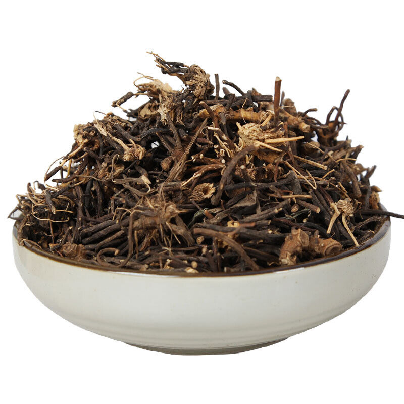 Wei Ling Xian Tie Ling Xian Da Wei Ling Xian Chinese Herbs 500g/1.1lb Secondary image