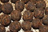 500g High Quality Yunnan Pu'er Tea Loose Ripe Tea