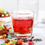 250g Dired Flower Tea Chinese Fruit Tea Flavored Tea Weight Loss Tasty Drink
