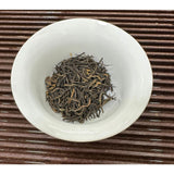 Wild-Harvested Fujian Wuyi Mountain Jin Jun Mei Black Tea 125g Healthy Drink
