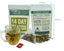 Slim Tea Detox 28 Day Ultimate Tea Skinny Tox Teatox Pyramid White Tea Skinny