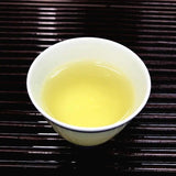 Taiwan Ali Gao Shan Green Tea Organic Loose Leaf Tea Jinxuan Oolong Tea