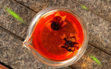 40g Herbal Tea Dried Kunlun Mountain Snowy Daisy Chrysanthemum New Scented Tea