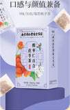 Sour Jujube Lily Poria Tea Herbal Tea Bulk Wholesale