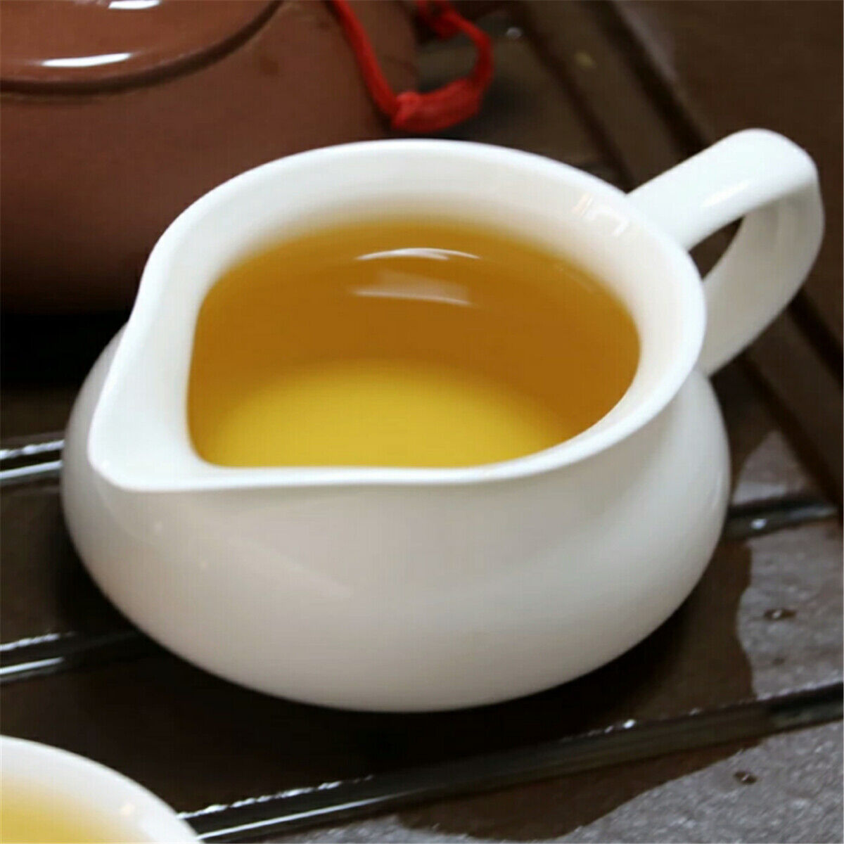 White Peony Loose Leaf White Tea Organic Premium Bai Mu Dan Green Tea Health Tea