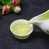 Oolong Tea Tieguanyin Dahongpao Small Seed Jinjunmei Black Tea One Bubble